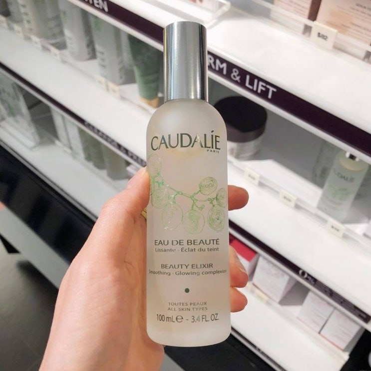 인기있는 꼬달리 뷰티 엘릭시르 멀티 에센스 미스트 100ml, 1개 좋아요 인기있는 꼬달리 뷰티 엘릭시르 멀티 에센스 미스트 100ml, 1개 좋아요