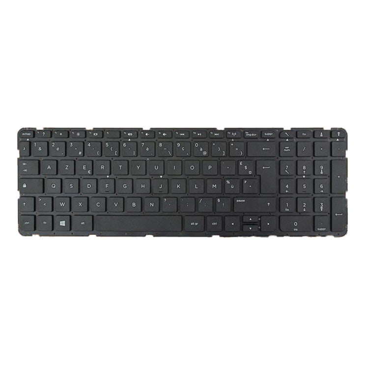 가성비 좋은 ZCD HP 파빌리온 15-N 노트북 교체 용 검은 색 프랑스어 키보드, 380x240x10mm, 화이트, 플라스틱 추천합니다 가성비 좋은 ZCD HP 파빌리온 15-N 노트북 교체 용 검은 색 프랑스어 키보드, 380x240x10mm, 화이트, 플라스틱 추천합니다