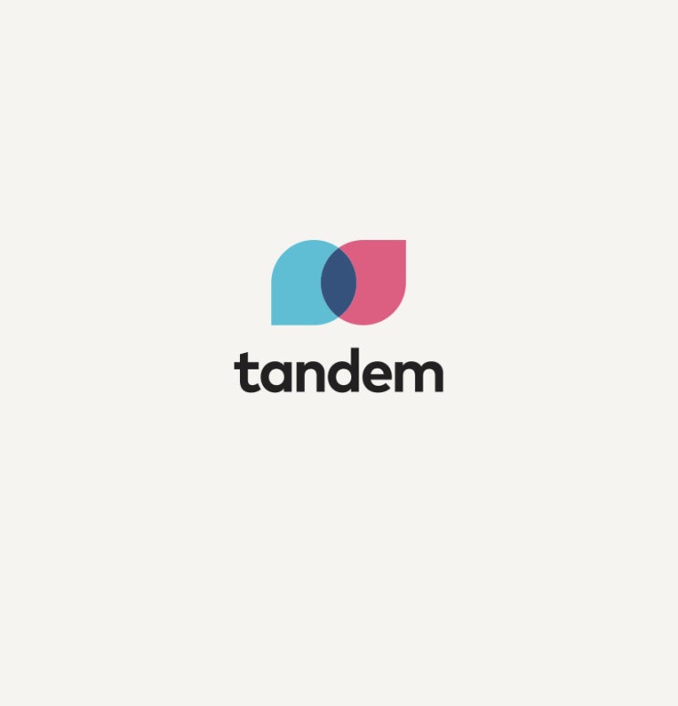  언어교환 앱 Tandem : 외국인 친구와 언어교환하기! (외국인 친구 사귀기) + 주의사항