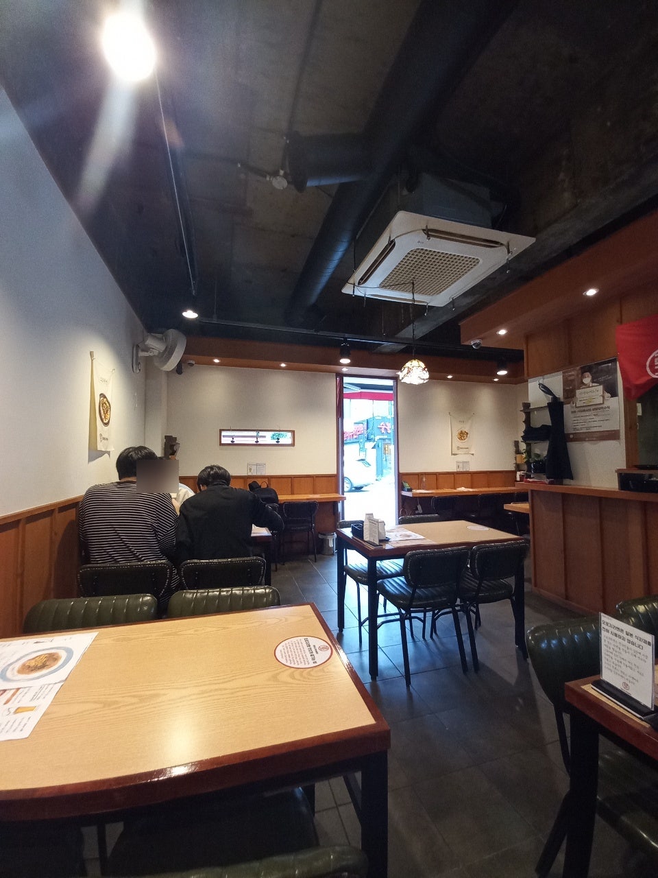 오로지라멘 방배점 사진 6