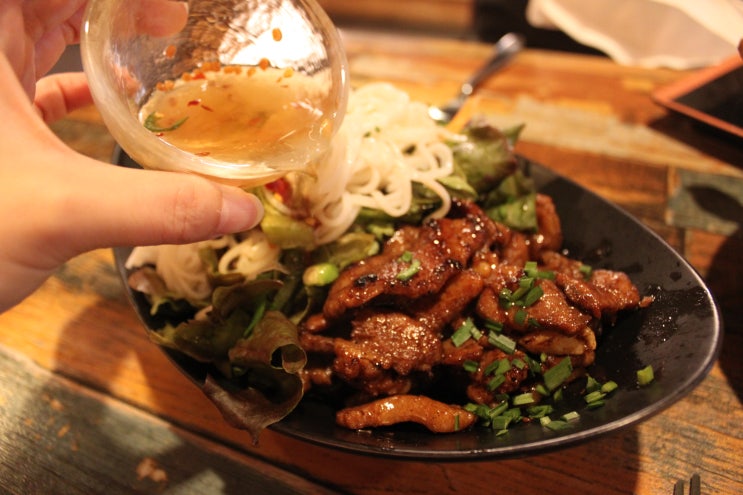  전포 맛집 카페거리 일본식 스프카레 스스키노