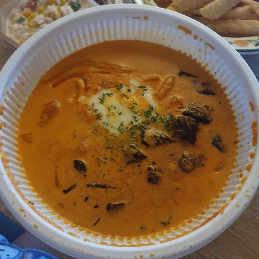 아르떼로제떡볶이 인천남동구점 사진 4