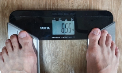  바디프로필 촬영_ 9주 동안 몸무게 10kg 감량