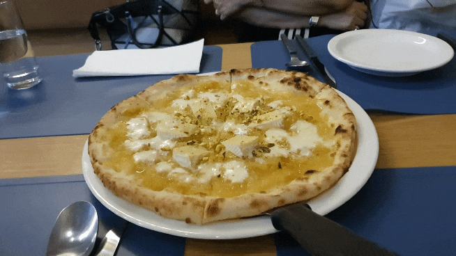  일산 웨돔 파스타 쁘리미삐아띠 데이트 맛집