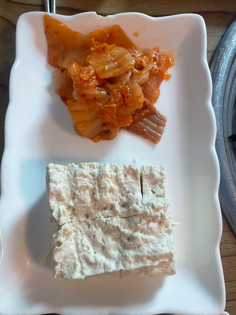 두부집 콩애향 사진 6