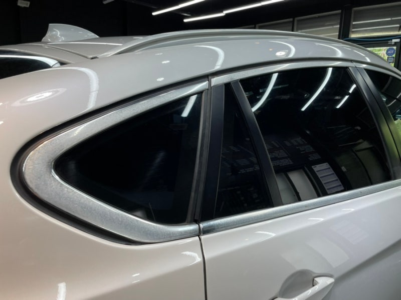 창원 의창구 / 랩핑 / BMW / X6