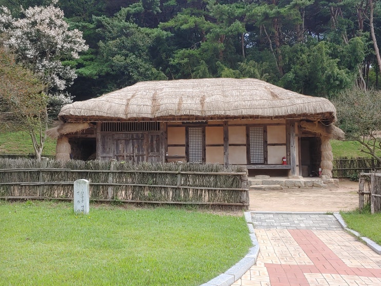 충청남도 홍성여행 (만해 한용운생가지,만해사,민족시비공원)