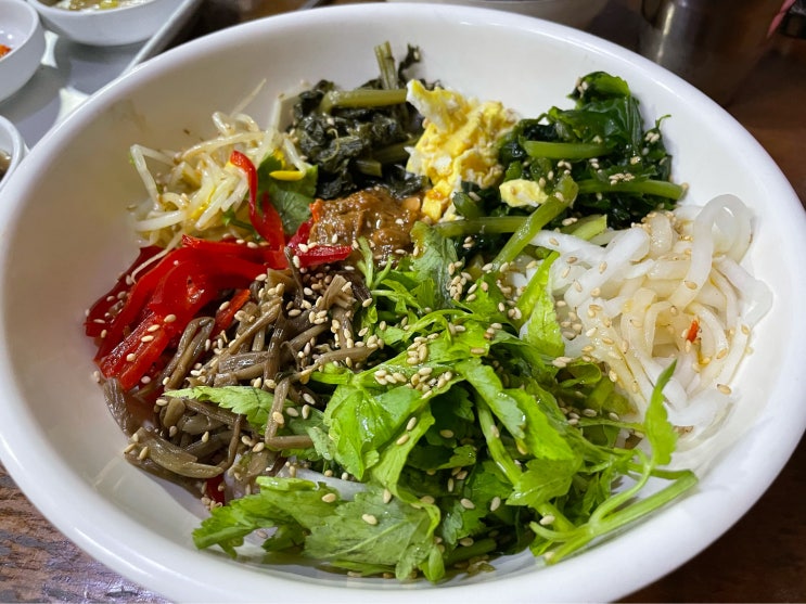  서울 송파구 풍납동 (강동구청역) : 토방 : 풍납동맛집