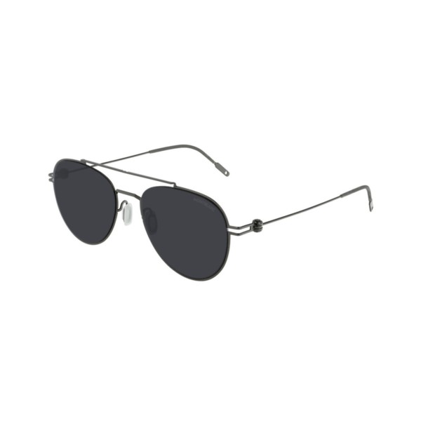 가성비갑 414826 / MONT BLANC MB0001S 001 Sunglasses Ruthenium Frame Grey Blue Lenses 54mm 추천합니다 가성비갑 414826 / MONT BLANC MB0001S 001 Sunglasses Ruthenium Frame Grey Blue Lenses 54mm 추천합니다