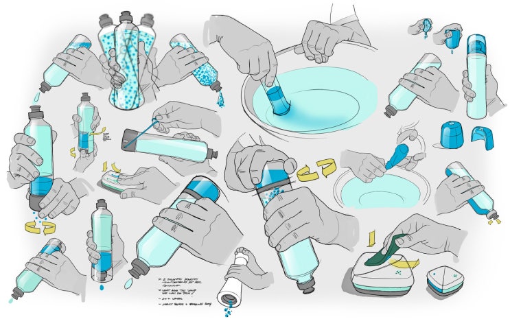  DESIGN INSPIRATION_ SKETCH