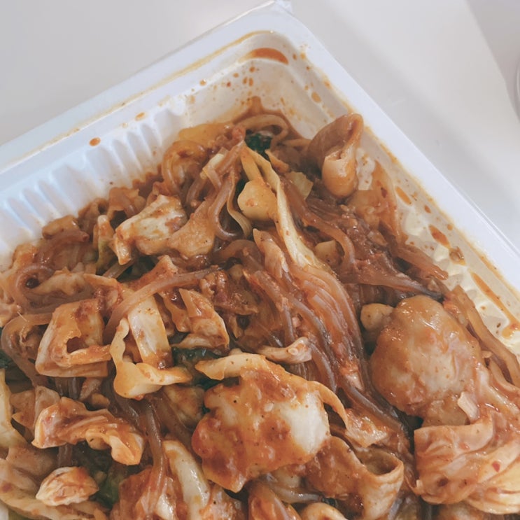  포천 곱창 맛집, 신읍동 왕십리불곱창 #포천사랑상품권가맹점