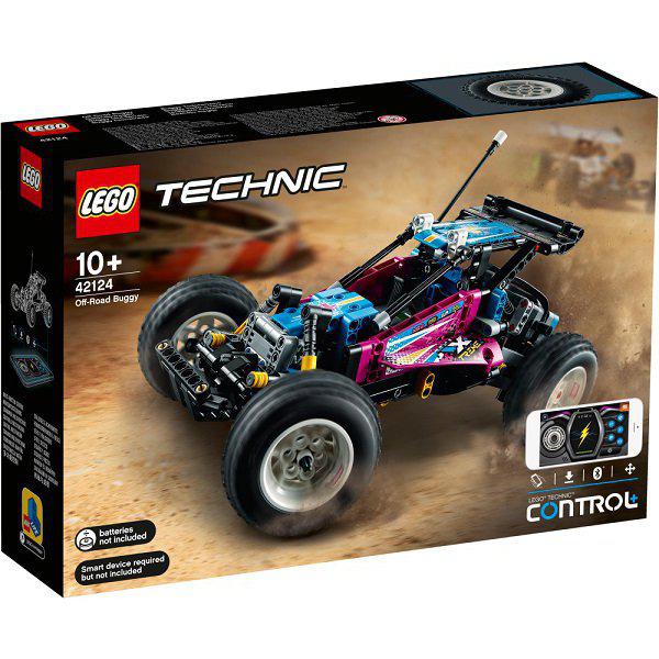 최근 많이 팔린 레고 (LEGO) 42124 테크닉 오프로드 버기, 단일 추천합니다 최근 많이 팔린 레고 (LEGO) 42124 테크닉 오프로드 버기, 단일 추천합니다