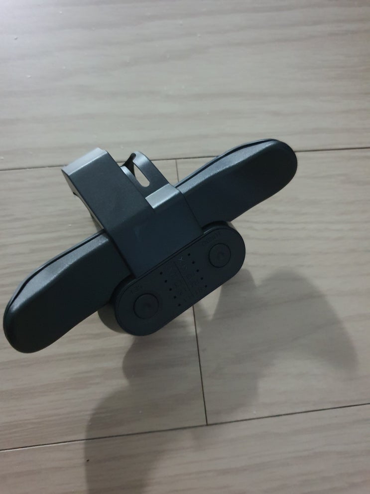 PS4 듀얼쇼크 애드온용 뒷버튼