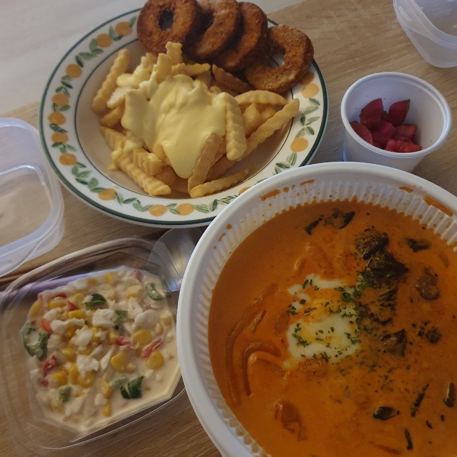 아르떼로제떡볶이 인천남동구점 사진 3
