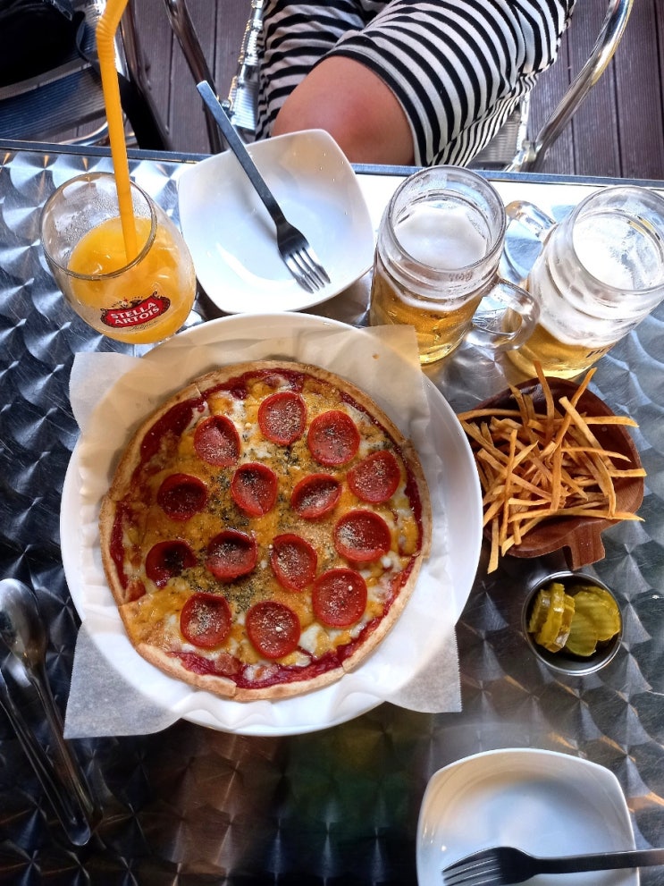 일산 테라스 술집 중산1572beer 생맥주와 소주1+1 일산 테라스 술집 중산1572beer 생맥주와 소주1+1