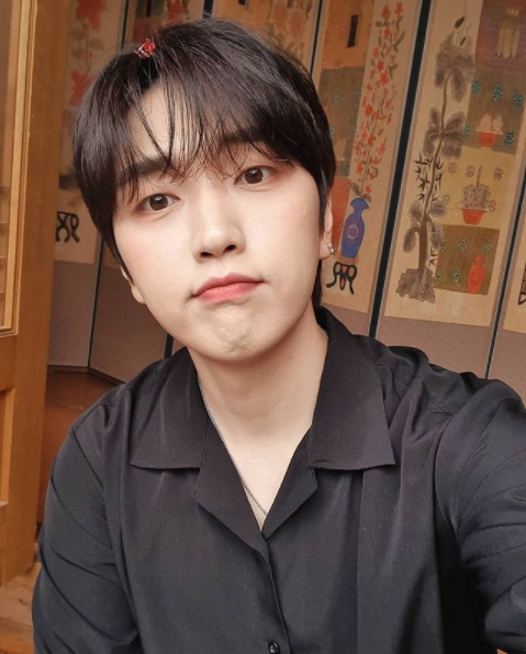  취기를 빌려(취향저격 그녀 X 산들)-산들