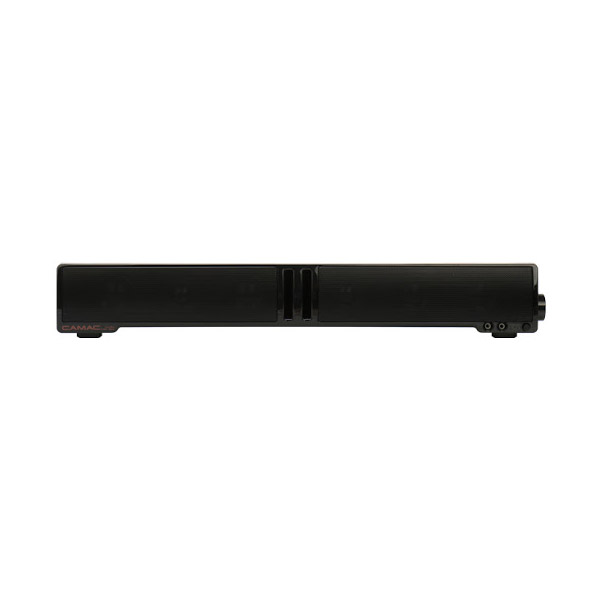 가성비 뛰어난 캐맥 스피커 CMK-30K USB CLICK SOUNDBAR, 혼합색상 ···