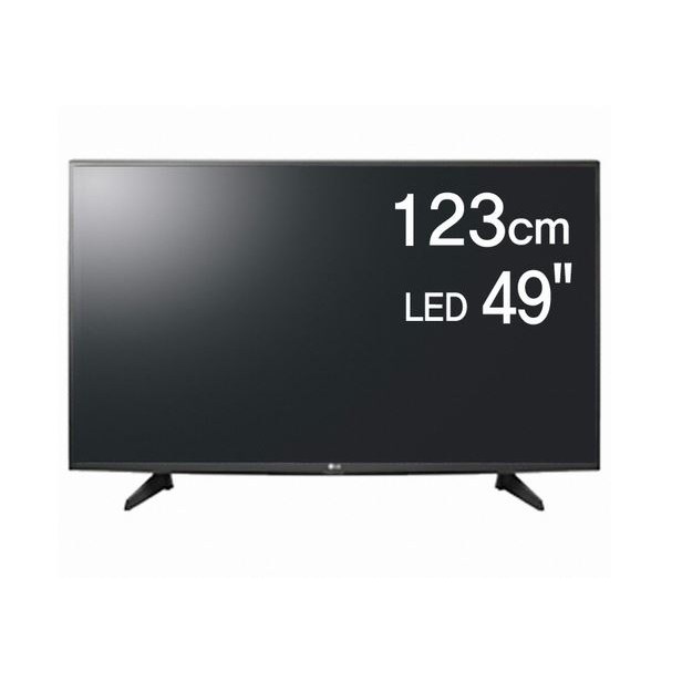 최근 인기있는 LG전자 49인치 FULL HD LED TV 모니터 (49LW300C) 추천해요