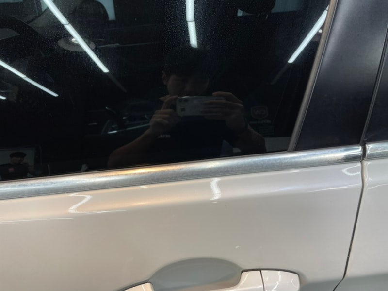 창원 의창구 / 랩핑 / BMW / X6