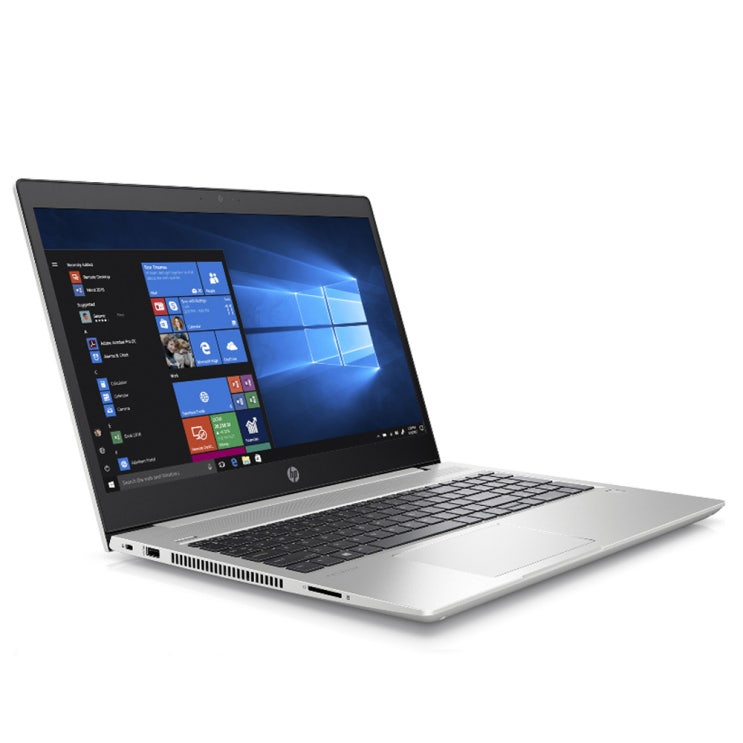 잘팔리는 HP 프로북 HP ProBook 450 G6 노트북 + 1TB HDD(i5 39.6cm WIN10Pro), 혼합 색상 좋아요