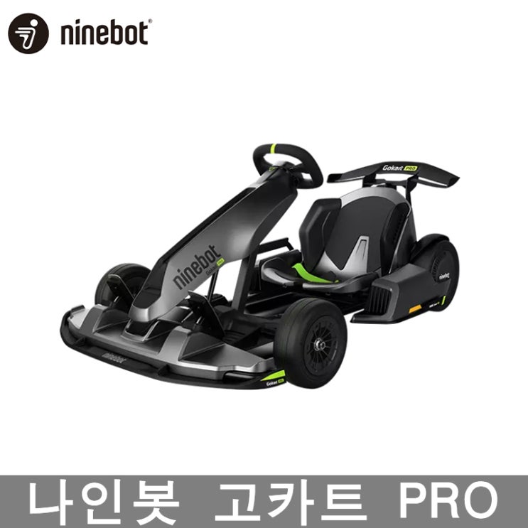 리뷰가 좋은 샤오미 나인봇 PRO 고카트 ninebot 카트 관세포함 ··· 리뷰가 좋은 샤오미 나인봇 PRO 고카트 ninebot 카트 관세포함 ···
