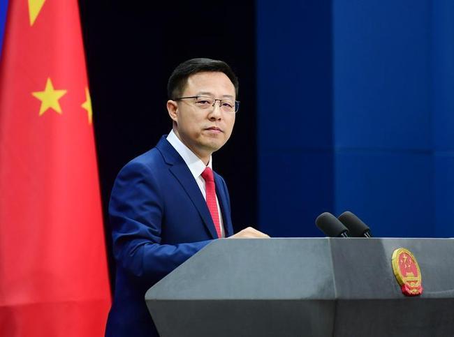 美, ‘대만 대표처’로 명칭 변경 검토...中, 미국 ‘하나의 중국’ 원칙 어겨 美, ‘대만 대표처’로 명칭 변경 검토...中, 미국 ‘하나의 중국’ 원칙 어겨