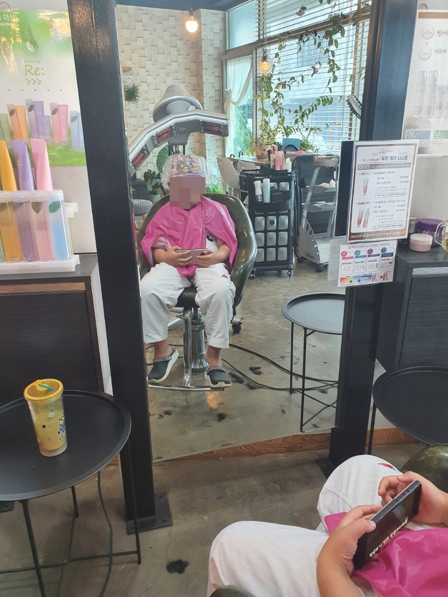 아르떼헤어 사진 5