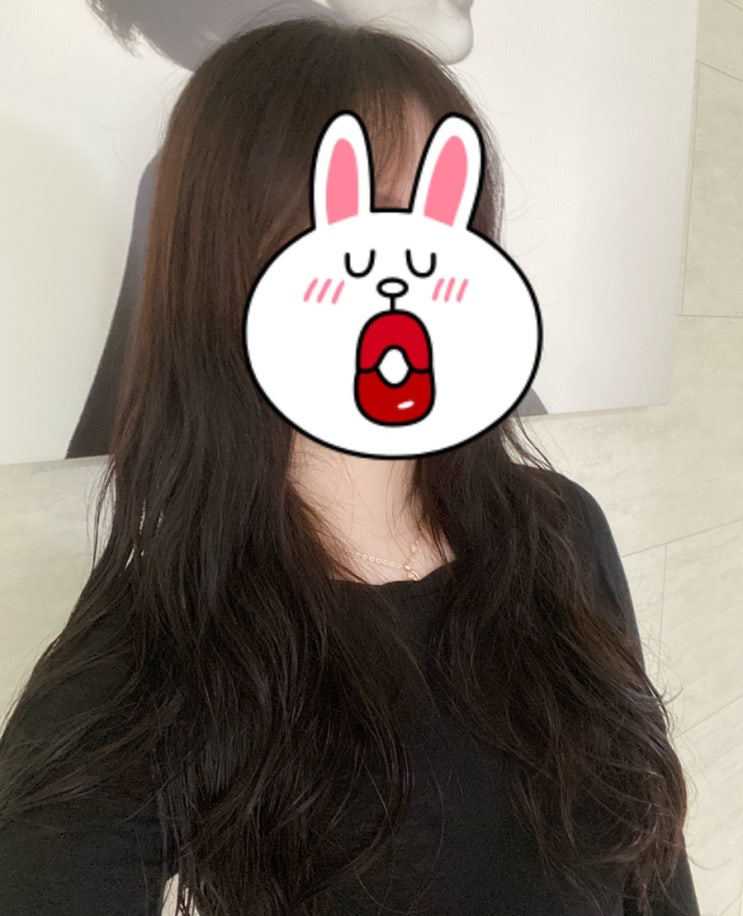  트리센스 스미다크림•미용실트리트먼트로 데일리홈케어해요