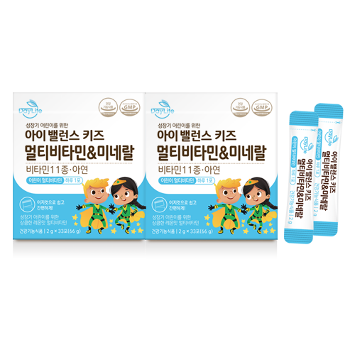 인기 급상승인 데이라이프 아이 밸런스 멀티비타민 앤 미네랄, 33포, 2개 ··· 인기 급상승인 데이라이프 아이 밸런스 멀티비타민 앤 미네랄, 33포, 2개 ···