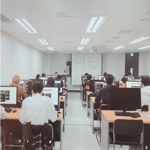  직장인&성인코딩 공부 막연하게 시작하지 말고 컨설팅 꼭 받으세요.