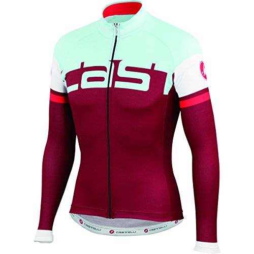 최근 인기있는 Castelli Unavolta Jersey FZ 추천합니다