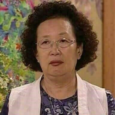 짤) 거침없이 하이킥 나문희 선생님 짤