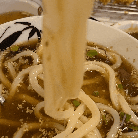  일산우동맛집 권가제면소 일산애니골점/쫄깃탱탱우동,두툼돈가츠