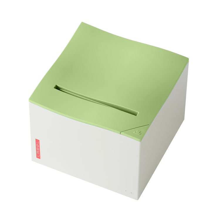  리뷰가 좋은 네모닉 라벨 프린터, MIP-001LG, 1개 ···