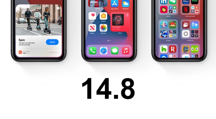 애플 아이폰 6s 아이패드 에어 2 iOS 14.8 보안 패치 정식 업데이트방법 내용 Apple iPhone iOS & Air 2 iPadOS 애플 아이폰 6s 아이패드 에어 2 iOS 14.8 보안 패치 정식 업데이트방법 내용 Apple iPhone iOS & Air 2 iPadOS