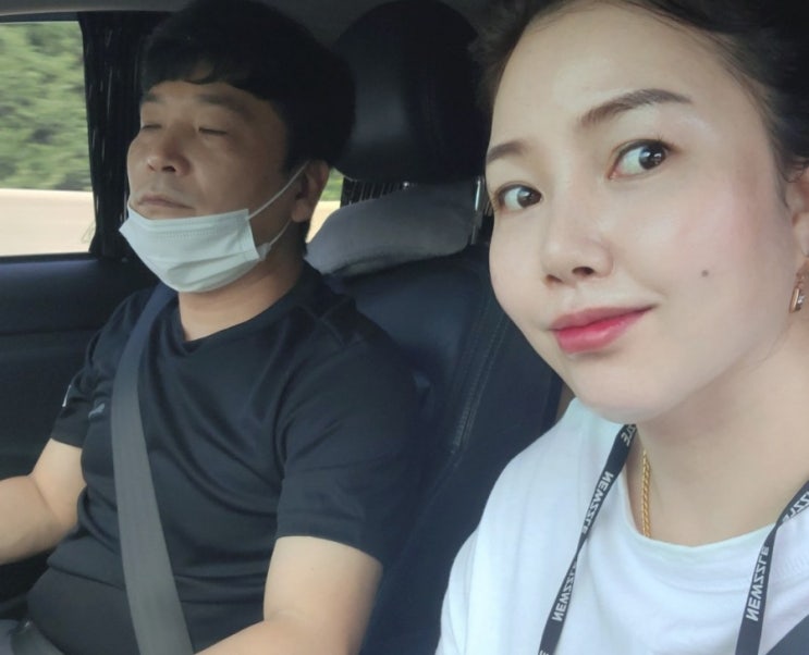  친절했던 대전 충남대 카페 커피점