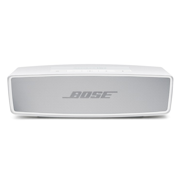 가성비 뛰어난 BOSE 사운드링크 미니 2 SE 블루투스 스피커 SoundLink Mini 2 SE, 럭스 실버 좋아요 가성비 뛰어난 BOSE 사운드링크 미니 2 SE 블루투스 스피커 SoundLink Mini 2 SE, 럭스 실버 좋아요