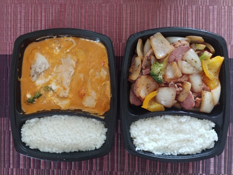  김포 샐러드 맛집 풍무동 샐러드 맛집 셀프레쉬