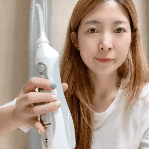  추석선물은 파나소닉 구강세정기 제트워셔  EW1413