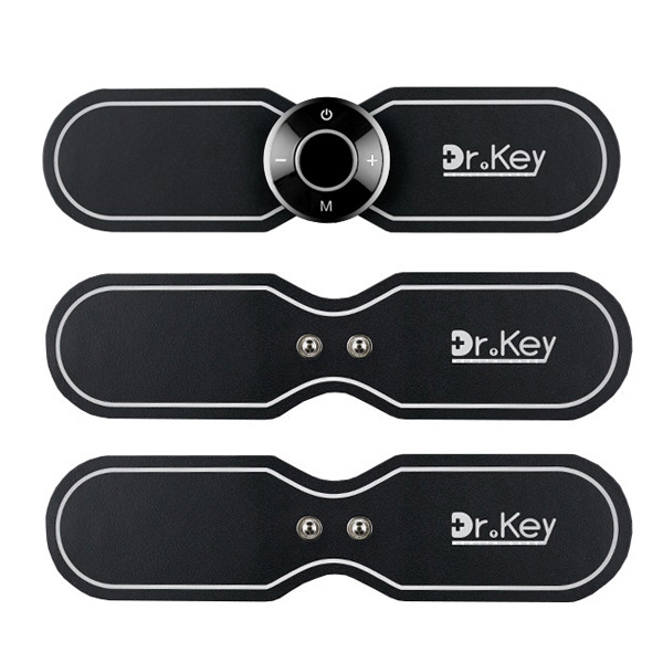 후기가 좋은 닥터키 저주파 컨트롤러 + 날개형 리필패드 2p 세트, 컨트롤러(DRK-1000), 패드(DRK-1010), 혼합 색상 ··· 후기가 좋은 닥터키 저주파 컨트롤러 + 날개형 리필패드 2p 세트, 컨트롤러(DRK-1000), 패드(DRK-1010), 혼합 색상 ···