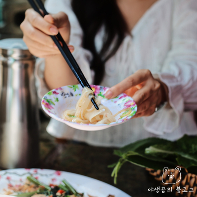  을지로 맛집 한국식으로 풀어낸 베트남요리 을지깐깐