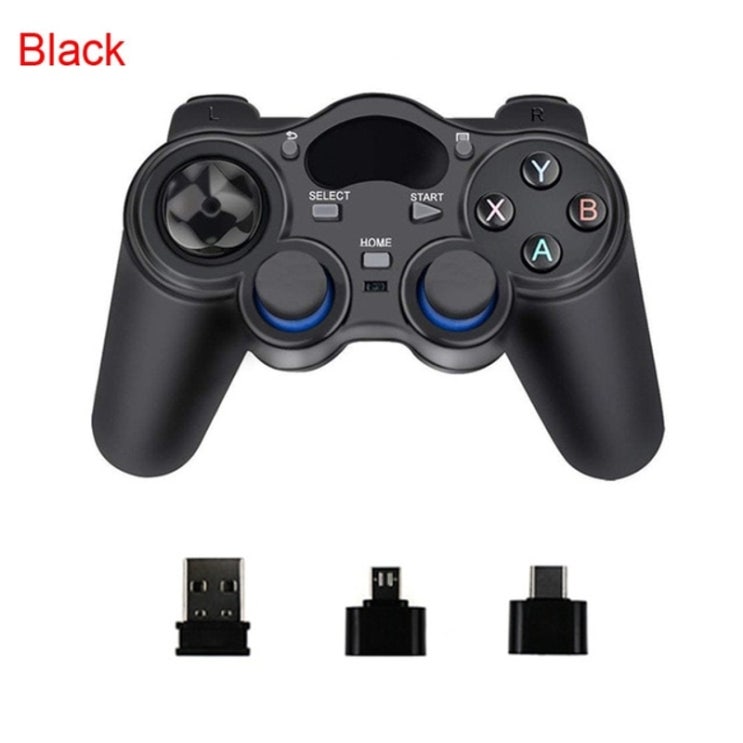 가성비 뛰어난 콘솔 스마트폰 pc 게임패드 조이패드 2.4g 무선 컨트롤러 게임 패드 태블릿 pc 스마트 tv 박스 용 ps3 스마트 폰 용 otg 변환기가있는 안드로이드 조이스틱 가성비 뛰어난 콘솔 스마트폰 pc 게임패드 조이패드 2.4g 무선 컨트롤러 게임 패드 태블릿 pc 스마트 tv 박스 용 ps3 스마트 폰 용 otg 변환기가있는 안드로이드 조이스틱