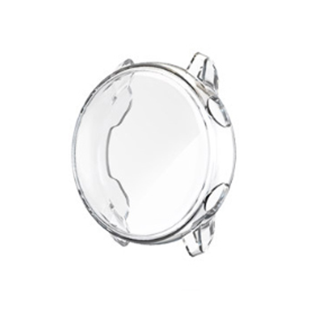 선호도 높은 아이엠판다 갤럭시워치 액티브2 sm-R820 R830 풀커버 케이스 40mm, 투명, 1개 ··· 선호도 높은 아이엠판다 갤럭시워치 액티브2 sm-R820 R830 풀커버 케이스 40mm, 투명, 1개 ···
