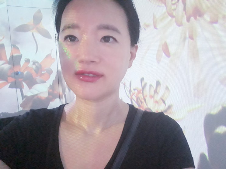  인스타그램 시작했어요 자신의 일에 가장 적합한 플랫폼을 찾아라 - 3년 만에 블로그 프로필 사진 교체했어요