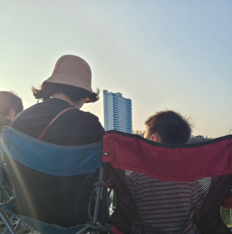  나는 왜 글을 쓸까? 나에게 선물한 가을 프롤로그