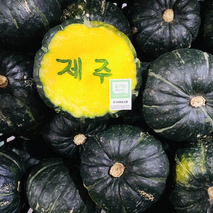 핵가성비 좋은 제주 미니밤(단)호박 유기농산물 인증 달달하고 파근파근한 보우짱, 1박스, 미니밤호박10kg(20-25개내외) 추천합니다 핵가성비 좋은 제주 미니밤(단)호박 유기농산물 인증 달달하고 파근파근한 보우짱, 1박스, 미니밤호박10kg(20-25개내외) 추천합니다