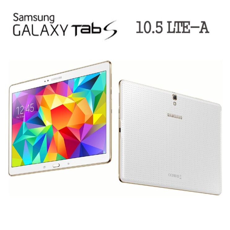 많이 팔린 삼성 갤럭시탭S 10.5 SM-T805S 중고 태블릿PC, 화이트, SM-T805S-B등급 좋아요 많이 팔린 삼성 갤럭시탭S 10.5 SM-T805S 중고 태블릿PC, 화이트, SM-T805S-B등급 좋아요