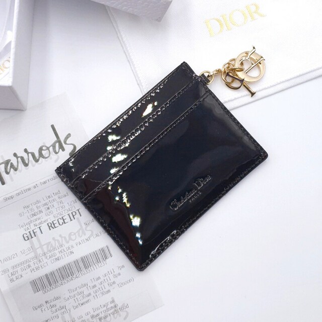 핵가성비 좋은 크리스찬디올 Christian Dior 여성 카드지갑 홀더 11011768 ··· 핵가성비 좋은 크리스찬디올 Christian Dior 여성 카드지갑 홀더 11011768 ···