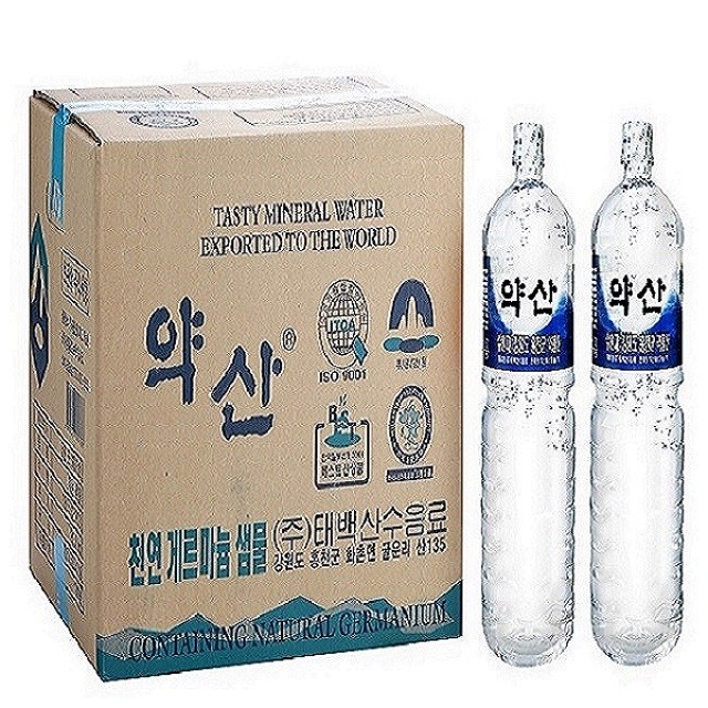 가성비 뛰어난 500ml 2박스 약산생수 약산샘물 약산수 목넘김이 좋은 물 천연암반수, 40병 추천합니다 가성비 뛰어난 500ml 2박스 약산생수 약산샘물 약산수 목넘김이 좋은 물 천연암반수, 40병 추천합니다