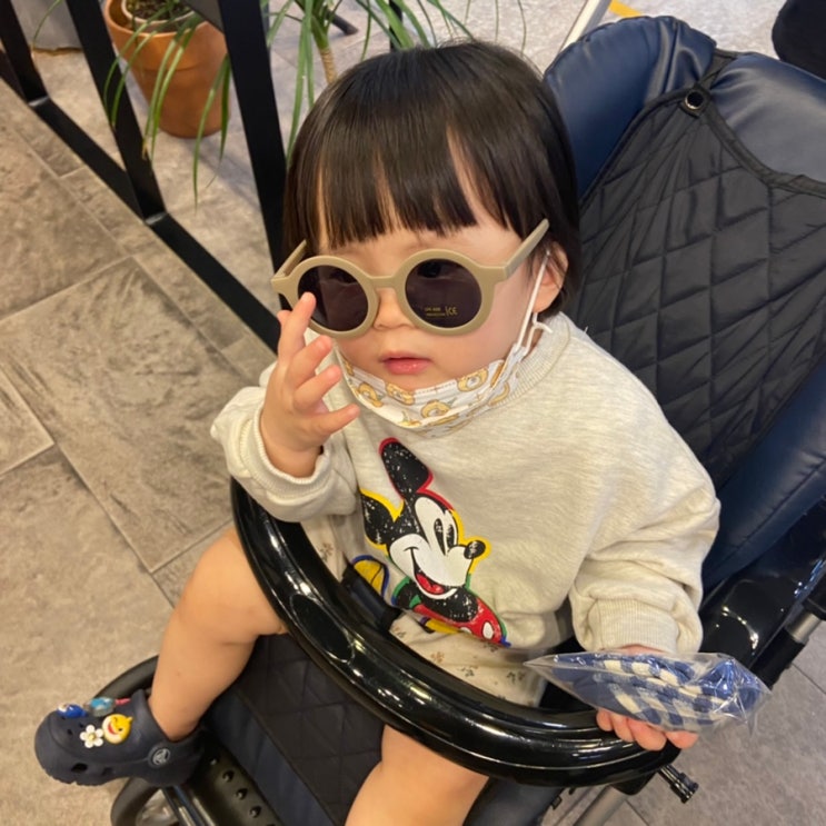  22개월 아기 언어 발달, 놀이, 어떻게 지내나요?